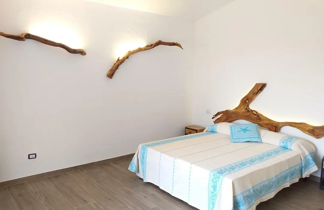 Turismo Rurale Lu Stazzu Arzachena-1